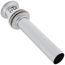 ETF460A Chrome Plated Grid Strainer ASM, 0365036PK