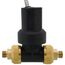 Solenoid ASM 6 VDC 3/8 Comp