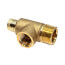 3/4" 530C Poppet Style Relief Valve, 100-300 psi Adjustable