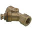 1/2" LF777SI Lead Free Brass Wye Strainer (Threaded)