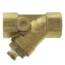 3/4" LF777SI Lead Free Brass Wye Strainer (Threaded)