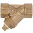 1" LF777SI Lead Free Brass Wye Strainer (Threaded)