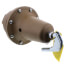 2" x 2-1/2" Boiler Pressure Relief Valve (30 psi)
