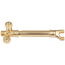 103-01FP J-28 Light Duty Torch Handle