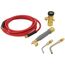 X-6MC Air Acetylene Torch Kit