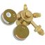 245-02P Nitrogen Purge Regulator (0-250 PSI)