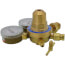 245-03P Nitrogen Purge Regulator (0-500 PSI)