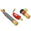 PL-5ADLX-B Air Acetylene Self Lighting Torch Kit