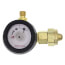 PL-8ADLX-MC Air Acetylene Self Lighting Torch Kit