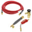 PL-8ADLX-MC Air Acetylene Self Lighting Torch Kit