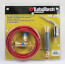 PL-3TDLX Air Acetylene Self Lighting Torch Kit