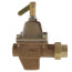 TB1156F 1/2" Bronze High Capacity Feed Water Pressure Regulator