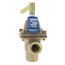 1156F 1/2" Bronze High Capacity Feed Water Pressure Regulator (Copper Press)