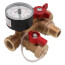 RBFF, 1/2" Residential Boiler Fill Fitting