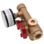 RBFF, 1/2" Residential Boiler Fill Fitting