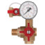 RBFF, 1/2" Residential Boiler Fill Fitting