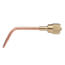 4-W-1-CS Medium Duty Brazing Nozzle