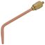 2-W-J-CS Light Duty Brazing Nozzle
