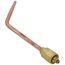 2-W-J-CS Light Duty Brazing Nozzle