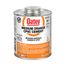 CPVC Medium Body Orange Cement (32 oz.)
