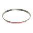 26" Aluminum Water Heater Pans Without Hole, Without Adapter, 34094