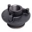 1-1/2" 151 Series Cast Iron Drain with 1-1/2" NPT Connection, 42192