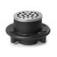 1-1/2" 151 Series Cast Iron Drain with 1-1/2" NPT Connection, 42192