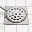 2" 151 Series Cast Iron Drain with 2" Sch. 40 No-Caulk Connection, 42201