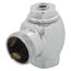H790A Chrome Plated Stop ASM 1" Adj. L/ CAP,