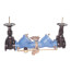 2-1/2" Reduced Pressure Detector Assembly (D 909 OSY-CFM)