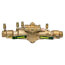 1-1/4" Lead Free Bronze RPZ (LF009M2QT)