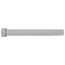 V600AA Chrome Plated Vacuum Breaker 1-1/2" x 15",