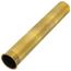 F-100, 1-1/2" x 9-1/2" Rough Brass Outlet w/ 9" Score
