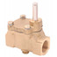 3/4" Rulon 2-Way Normally Closed Valve (7 Cv)