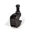 3/8" Black Jr. Top Beam Clamp