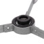 Blower Bearing & Frame