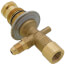 1/4" SAE x 1/4" FTP A-1 Constant Pressure Valve