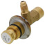 1/4" SAE x 1/4" FTP A-1 Constant Pressure Valve