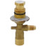 1/4" SAE x 1/4" FTP A-1 Constant Pressure Valve