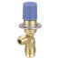1/4" x 1/2" SAE A-2 Constant Pressure Valve
