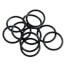O-Ring, 9/16" ID x 11/16" OD x 1/16" Thick (Pack of 10)
