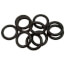 O-Ring, 7/16 ID x 5/L8 OD x 3/32 Thick (Pack of 10)