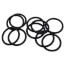 O-Ring, 3/4 ID x 15/16 OD x 3/32 Thick (Pack of 10), 0401-116-001