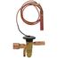 1/2" x 7/8" ODF ECE-C-VX100 Thermal Expansion Valve (3 to 5 Tons)