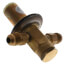 3/8" x 3/8" SAE A7-B Constant Pressure Valve