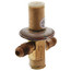 3/8" x 3/8" SAE A7-C Constant Pressure Valve