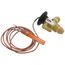 1/4" x 1/2" SAE C-AA-JW Thermal Expansion Valve (1/6 to 1/4 Tons)