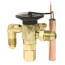 3/8" x 1/2" SAE CE-D-JX60 Thermal Expansion Valve (3 to 5 Tons)