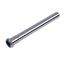 1-1/4" x 12" Extension Tube w/ Slip Joint - 17 Ga, 791A-17-1