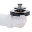 True Blue PVC Bath Waste Full Kit w/ Uni-Lift Stopper (Chrome)